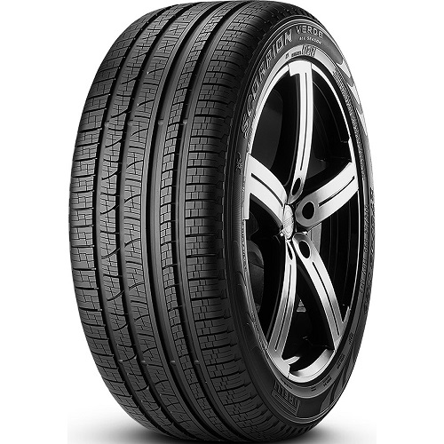 Anvelopa turism de all seasons 245/45/20 Pirelli Scorpion Verde All Season 103W